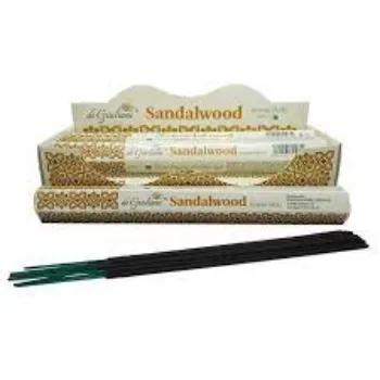 Panchanan Sandalwood Incrense Sticks