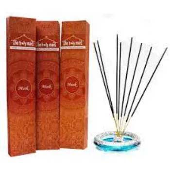 Sandalwood Incense Sticks