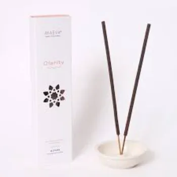 Sant Sandalwood Incense Sticks