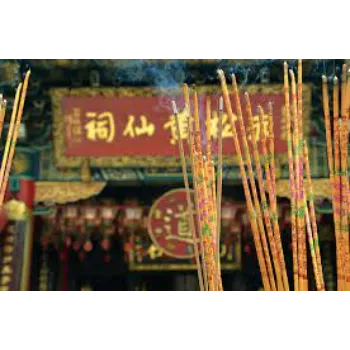 Sandalwood Incense Sticks
