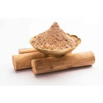 Low Moisture Sandalwood