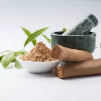Eco Friendly Red Sandalwood