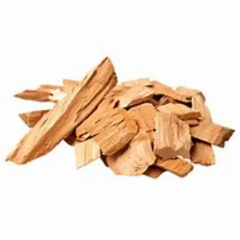Solid Sandalwood