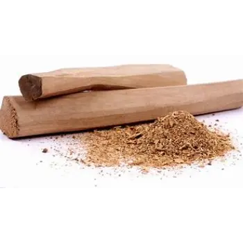 Plain Sandalwood