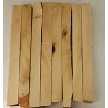 Polished Sandalwood