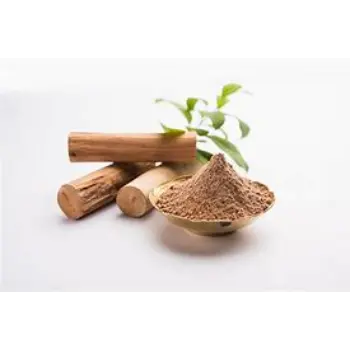 Plain Sandalwood