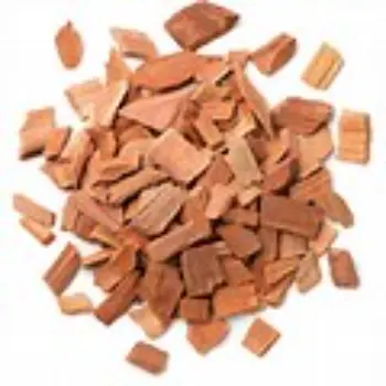 Polished Sandalwood