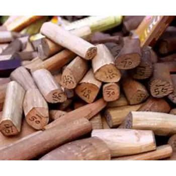 Solid Sandalwood