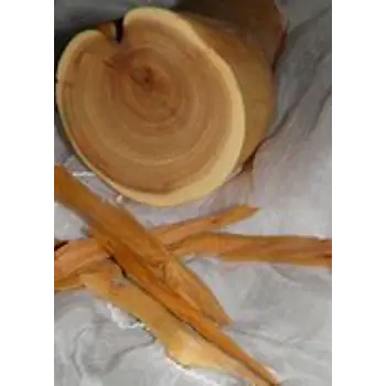 Plain Sandalwood