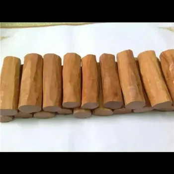 Solid Sandalwood