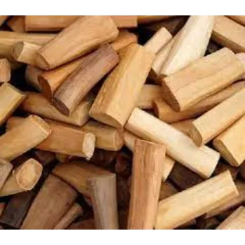 Polished Sandalwood