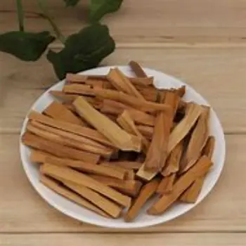 Polished Sandalwood