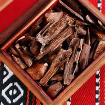 Solid Sandalwood