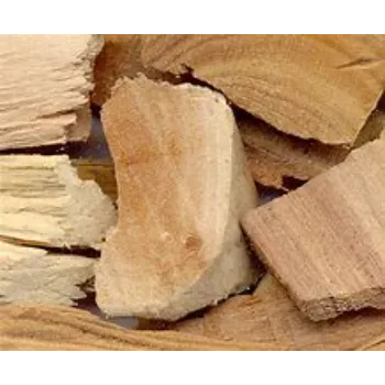 Solid Sandalwood
