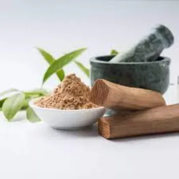 Shambhavi Sandalwood