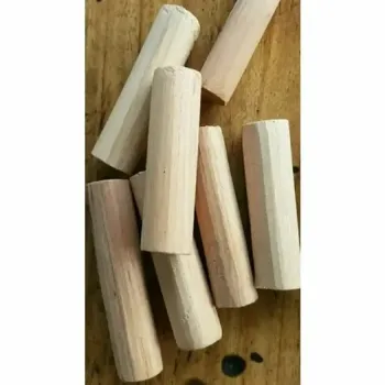 Plain Sandalwood