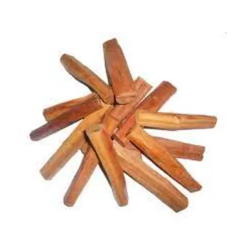 Polished Sandalwood