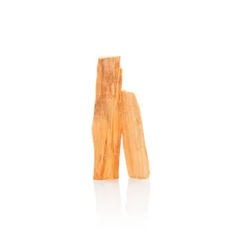 Low Moisture Sandalwood