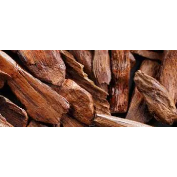 Natural Sandalwood