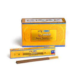 Kp Sandalwood Incense Sticks