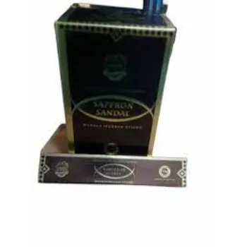  Lorfy Sandalwood Incense Sticks