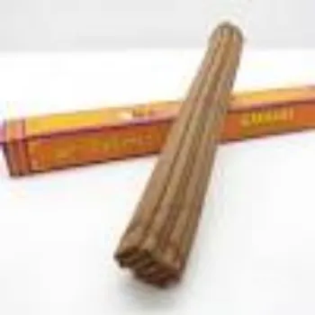 OM CAMPHOR PRODUCTS Sandalwood Incense Sticks