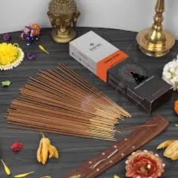 High Quality Sandalwood Incense Sticks