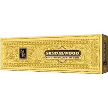 New Sandalwood Incense Sticks For Worship 