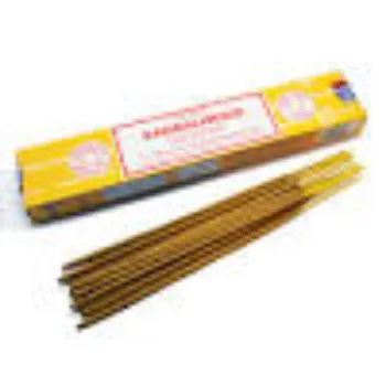  Sandalwood Incense Sticks
