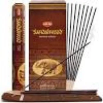 Good Quality Sandalwood Incense Sticks