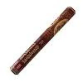 Sandalwood Incense Sticks