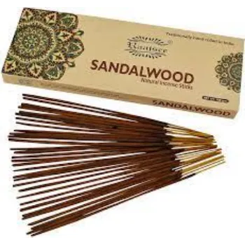 Shriram Distributors Sandalwood Incense Sticks