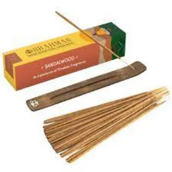 Arul Enterprises Sandalwood Incense Sticks