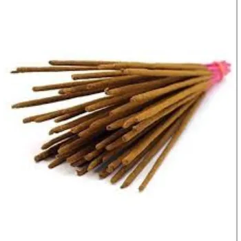 Solid Sandalwood Incense Sticks