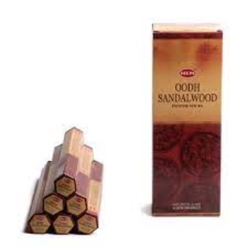 Good Quality Sandalwood Incense Sticks