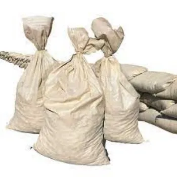 Light Weight Sandbags