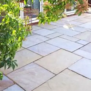Durable Sandstone Slabs
