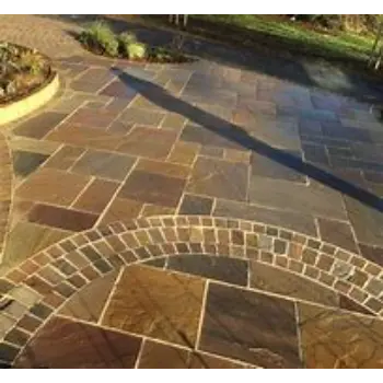 Plain Sandstone Slabs