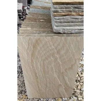 Stairway Sandstone Slabs