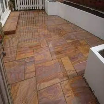 Soft Sandstone Slabs