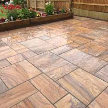 Sumitra Sandstone Slabs