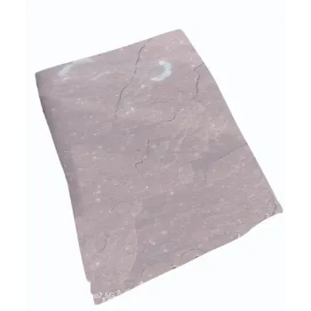 Coated Sandstone Slabs