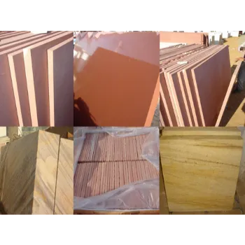 Tarmal Sandstone Slabs