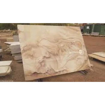 Printed Sandstone Slabs