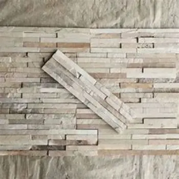 Plain Sandstone Wall Panel