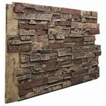 Polished Sandstone Wall Panel