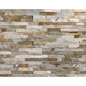 Solid Sandstone Wall Panel