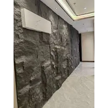 Polished Sandstone Wall Panel