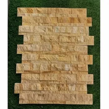 Stairway Sandstone Wall Panel