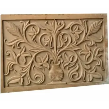 Solid Sandstone Wall Panel